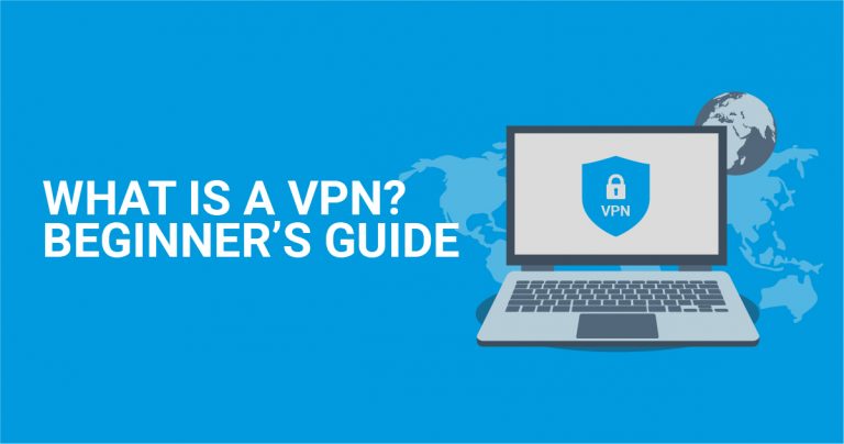 VPN是什么？新手指南，专家详解（2023）