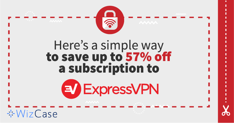 2022年ExpressVPN优惠码：省49％ + 3个月免费