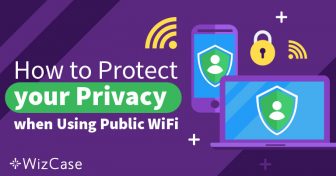 公共WiFi的安全问题（2024 年更新） Wizcase