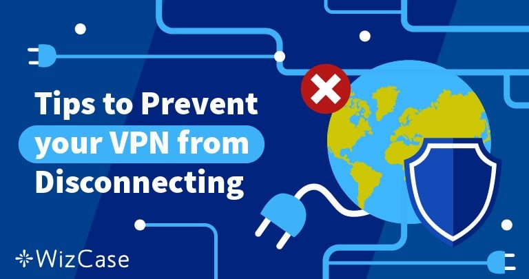 VPN 连接故障？解决方法在此
