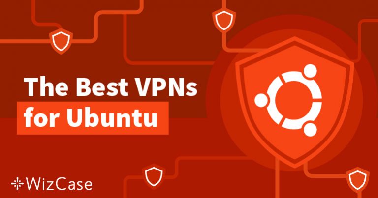 使用VPN以充分利用Ubuntu
