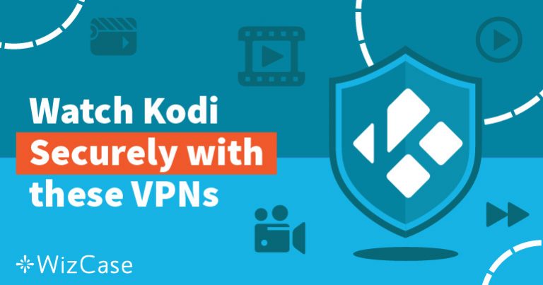 2大Kodi v18 Leia串流和安全保护专用平价VPN