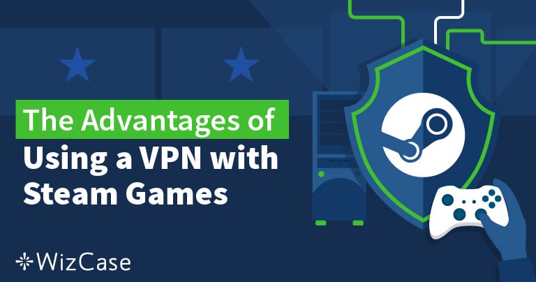 steam streaming over vpn china