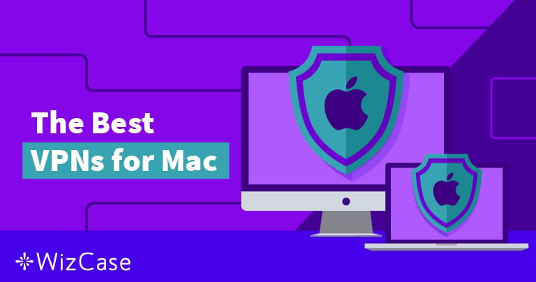 mcafee vpn for mac
