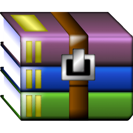 winrar for windows download