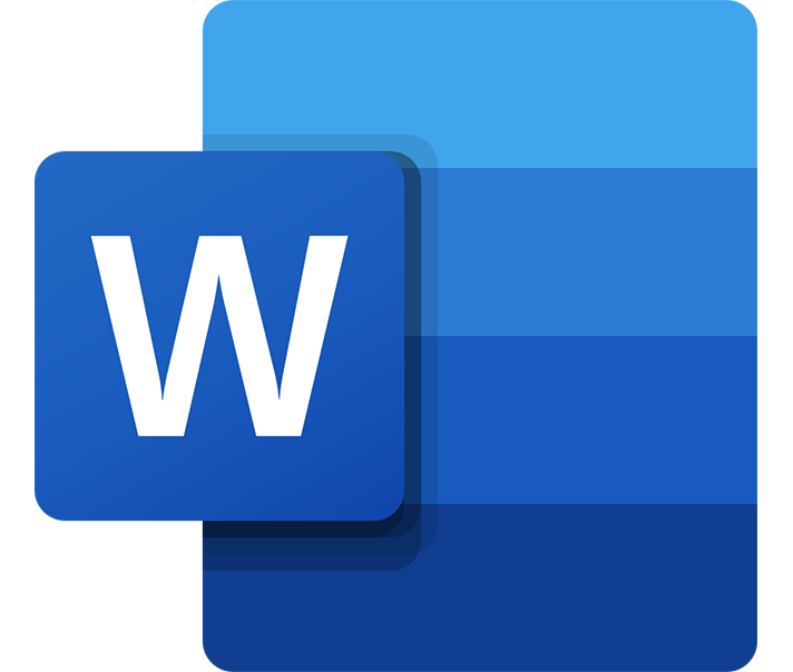  Microsoft Word 