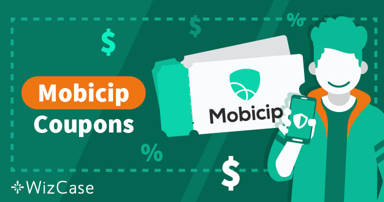 一月 2023 Mobicip 有效优惠券：今日购买最高享 40 折
