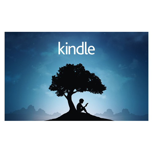 Kindle下载 22最新版本