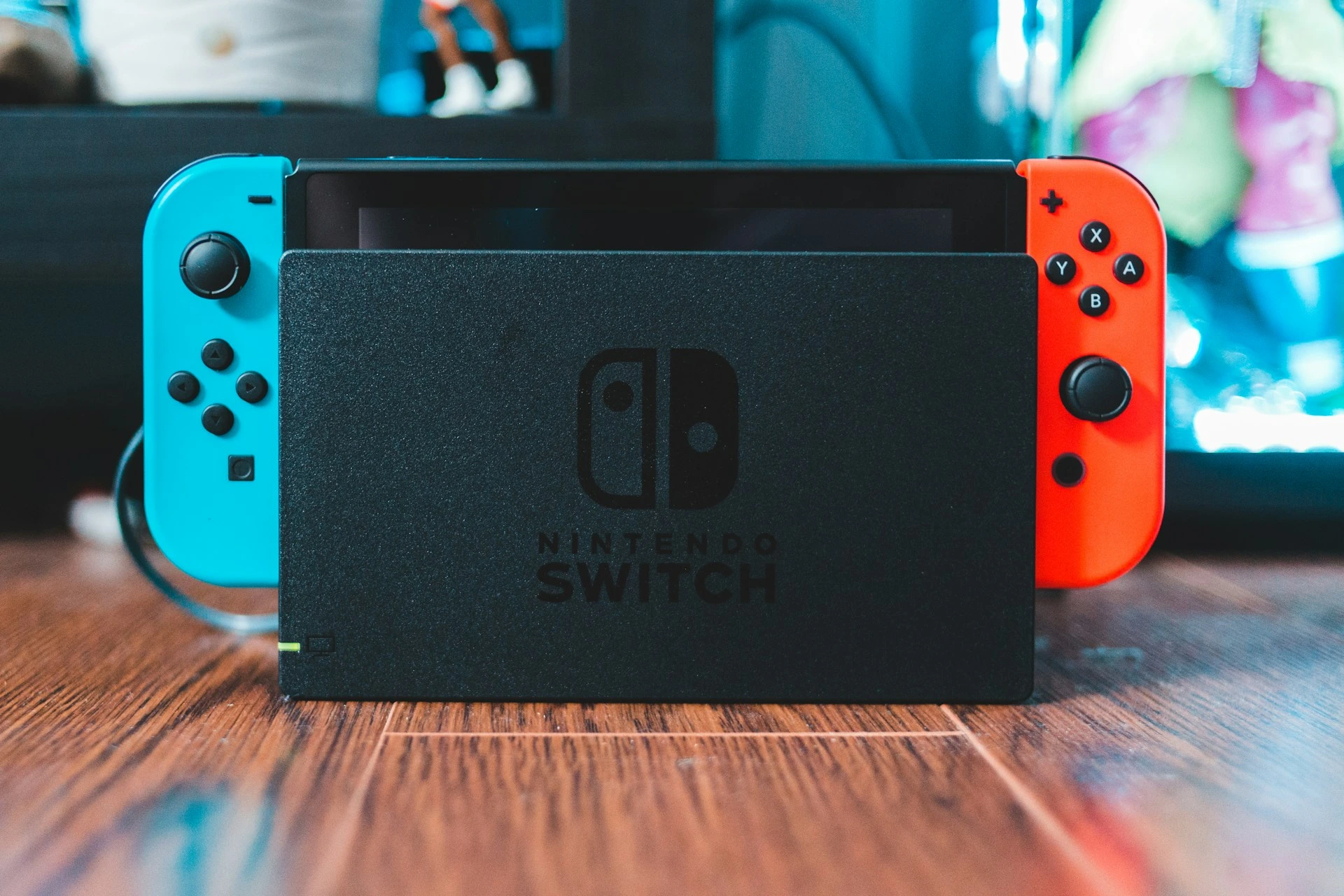 任天堂在视频预告中揭示新款Switch 2游戏机